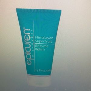 EPICUREN HIMALAYAN SUPERFRUIT ENZYME POLISH 2.5oz